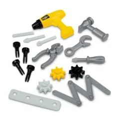 Chariot A Outils Mecanics
