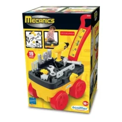 Chariot A Outils Mecanics