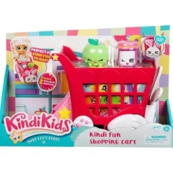 Chariot Kindi K