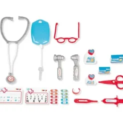Chariot Medical Electronique - + Accessoires Inclus