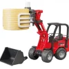 Charrue Reversible Lemken