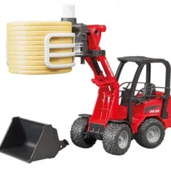 Charrue Reversible Lemken