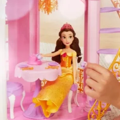 Chateau Royal - Disney Princesses