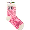 Chaussettes Kiki Le Chat Ty Fashion