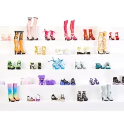 Chaussures - Rainbow High Serie 1