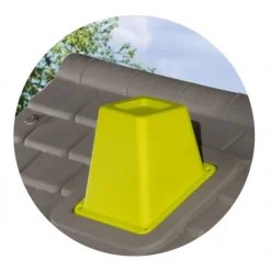 Cheminee Pour Maison De Jardin