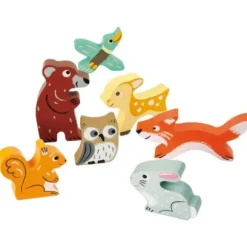 Chunky Puzzle Foret