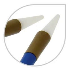 Cible De 45 Cm Avec Flechettes