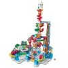Circuit A Billes Electronique Marble Rush - Super Sky Tower Set Xl300E