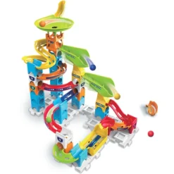 Circuit A Billes Marble Rush - Beginner Set S200