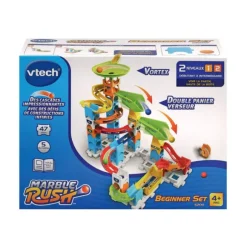 Circuit A Billes Marble Rush - Beginner Set S200