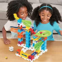 Circuit A Billes Marble Rush - Beginner Set S200