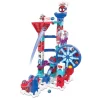 Circuit A Billes Marble Rush - Spidey Super Spin Challenge Sp300E