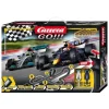 Circuit De Voiture De Course Muscles Car Power
