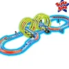 Circuit De Voiture De Courses First Mario Kart 2,4 M