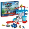 Circuit De Voiture Glow Racer