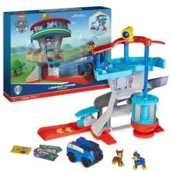Circuit De Voiture Glow Racer