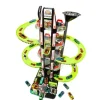 Circuit De Voitures Glow Power Racer