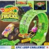Circuit Disney Pixar Cars Neon Nights