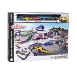 Circuit Hot Wheels - Looping Monster Trucks Epic Loop Challenge