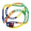 Circuit Locomotive A Vapeur