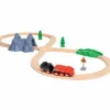 Circuit Looping De Champion - Hot Wheels