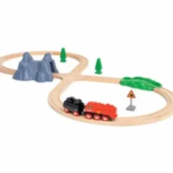 Circuit Looping De Champion - Hot Wheels