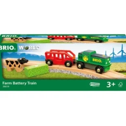 Circuit Motorise 3 En 1 Et Figurine Winston - Chuggington