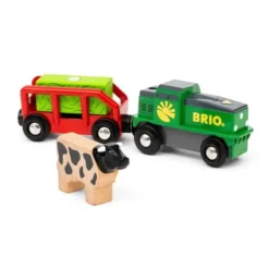 Circuit Motorise 3 En 1 Et Figurine Winston - Chuggington