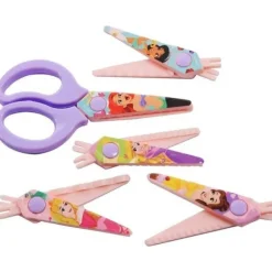 Ciseaux Disney Princesses