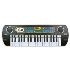 Clavier De Piano Electronique Et Housse De Rangement