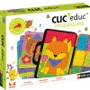Clic Educ Mosaiques