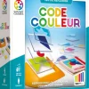 Code Couleur