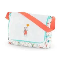 Coffret Accessoires A Langer Poupon