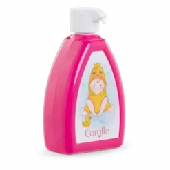 Coffret Accessoires A Langer Fleuri