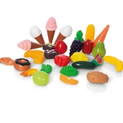 Coffret 114 Accessoires Aliments