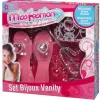 Coffret Accessoires De Princesse
