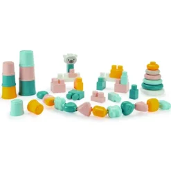Coffret Bb Abrick 4 En 1