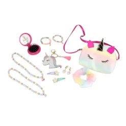 Coffret Bijoux Licorne