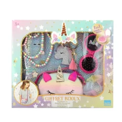 Coffret Bijoux Licorne