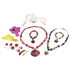 Coffret Bijoux Miraculous