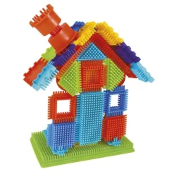Coffret 150 Blocs De Construction