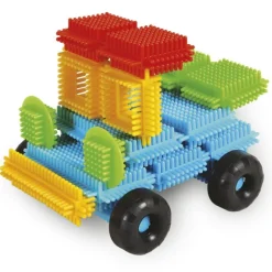 Coffret 150 Blocs De Construction