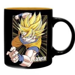 Coffret Cadeau Dragon Ball Z