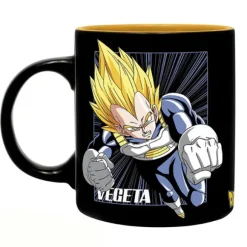 Coffret Cadeau Dragon Ball Z