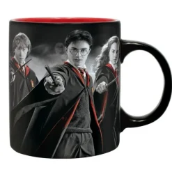 Coffret Cadeau Harry Potter