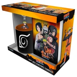 Coffret Cadeau Naruto