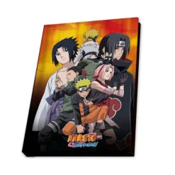 Coffret Cadeau Naruto