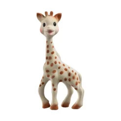 Coffret Cadeau Sophie La Girafe Et Hochet
