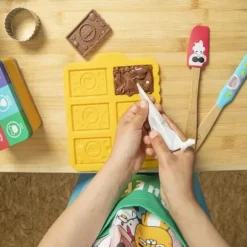 Coffret Chefclub Kids - Je Cuisine Mes Gouters Preferes